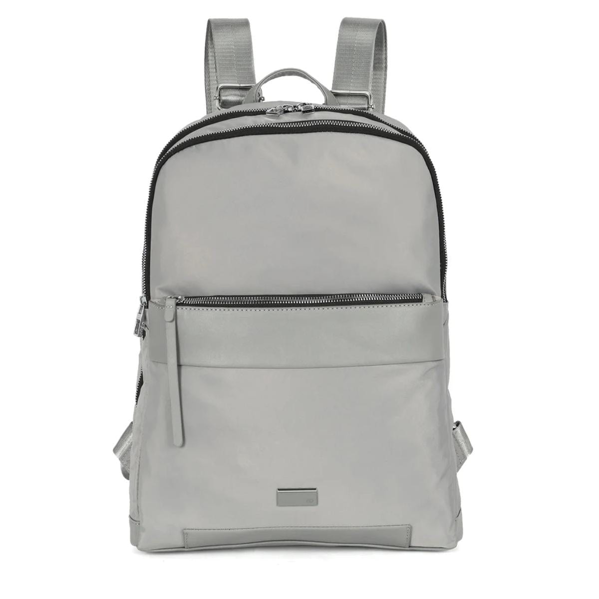 Bolsa Executiva Feminina Gash - Cinza - BS72922GA Up4You