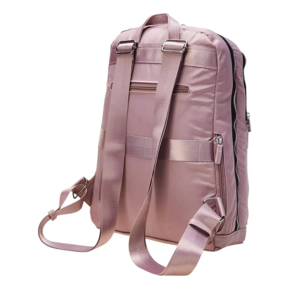 Bolsa Executiva Feminina Gash - Nude - BS72922GA Up4You