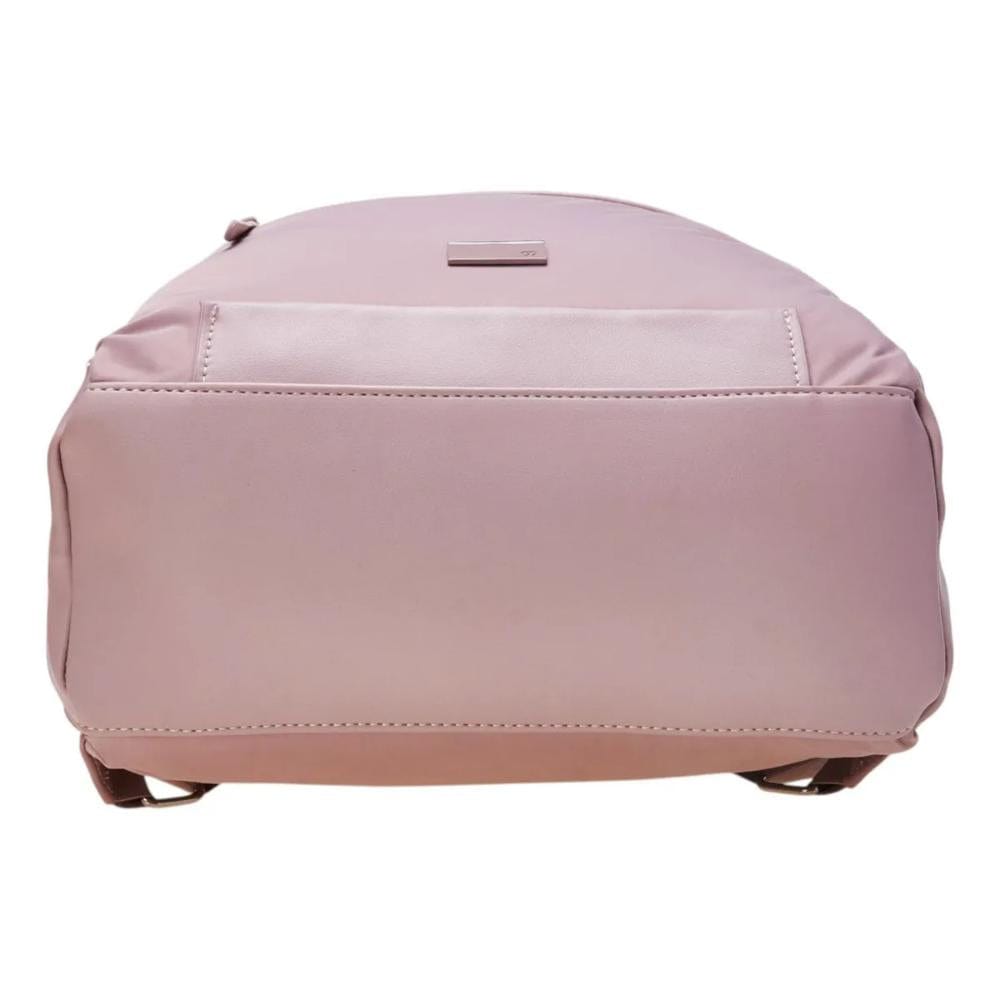 Bolsa Executiva Feminina Gash - Nude - BS72922GA Up4You