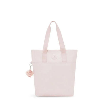 Bolsa Kipling - Hanifa - Rosa Kipling