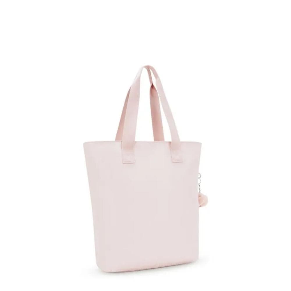 Bolsa Kipling - Hanifa - Rosa Kipling