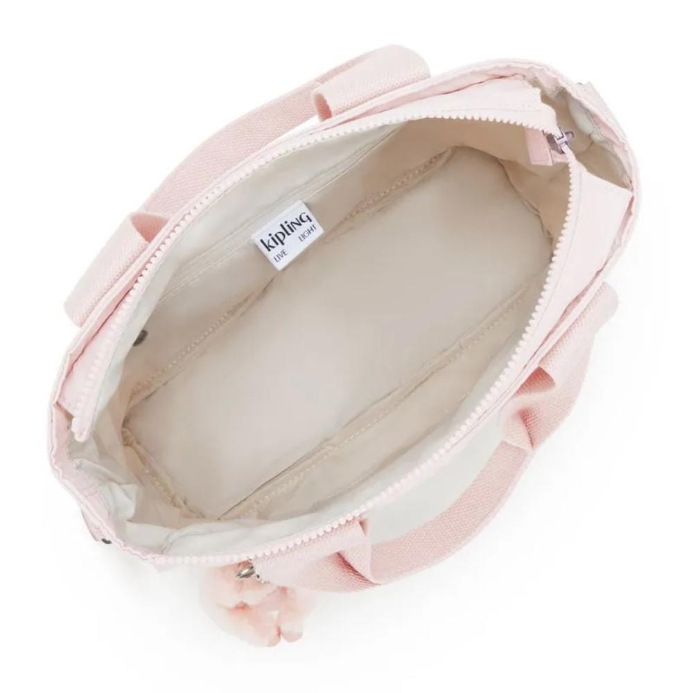 Bolsa Kipling - Minta M - Rosa Kipling