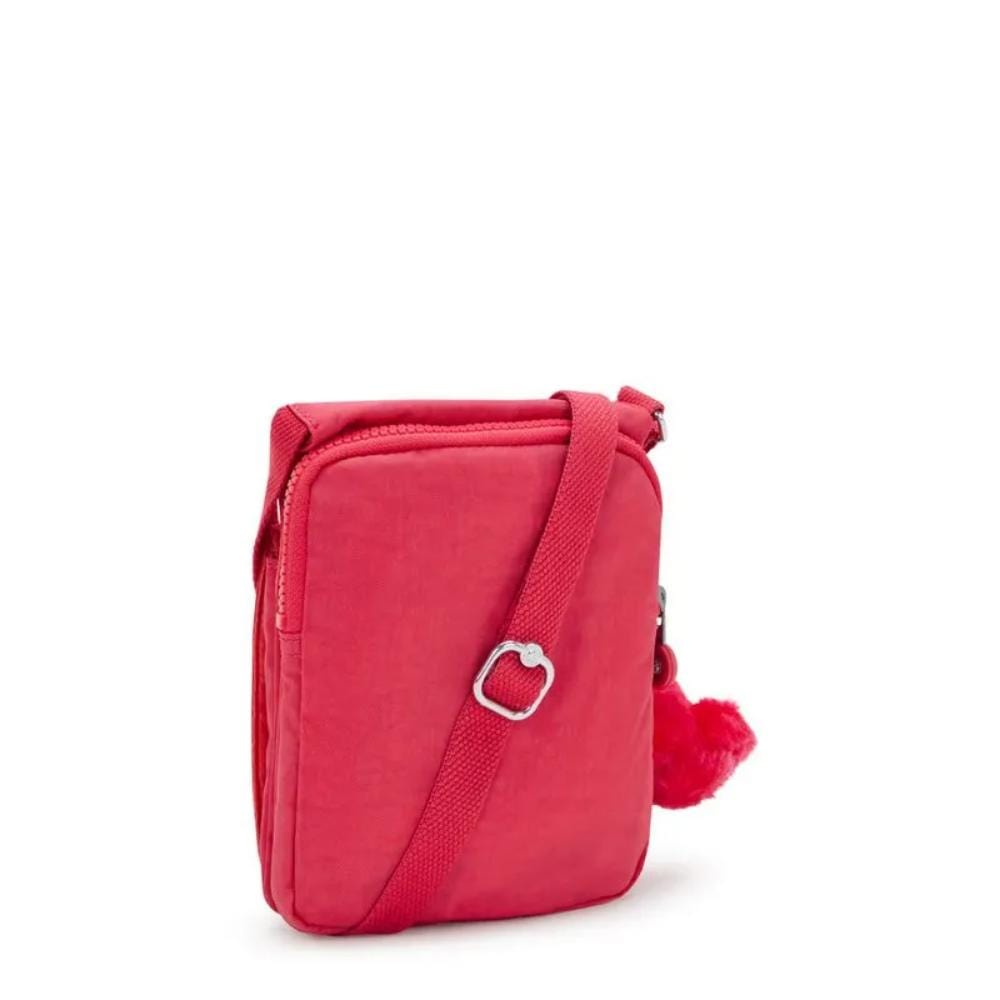 Bolsa Kipling New Eldorado - Resort Pink Kipling
