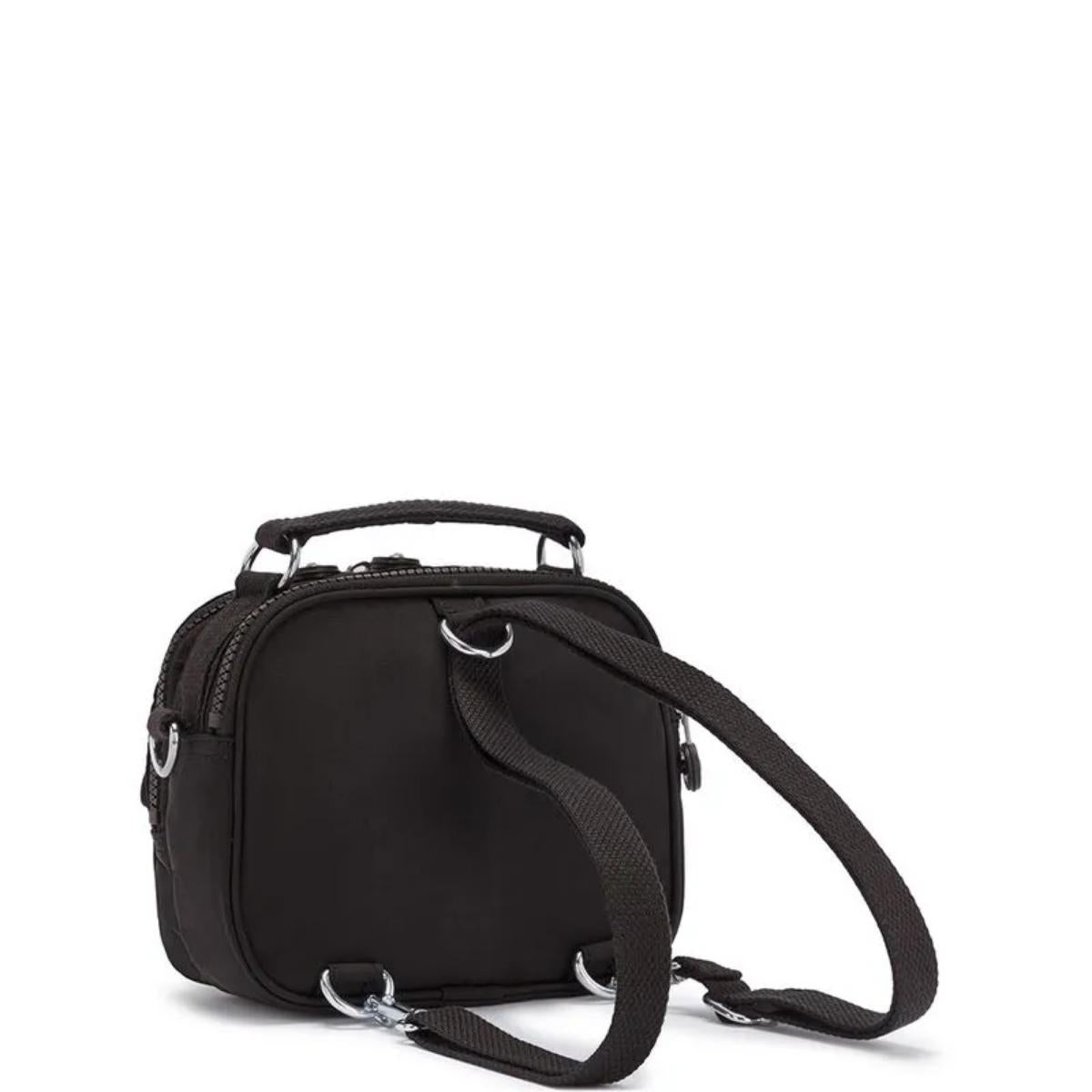 Bolsa Kipling Puck - Preta Kipling