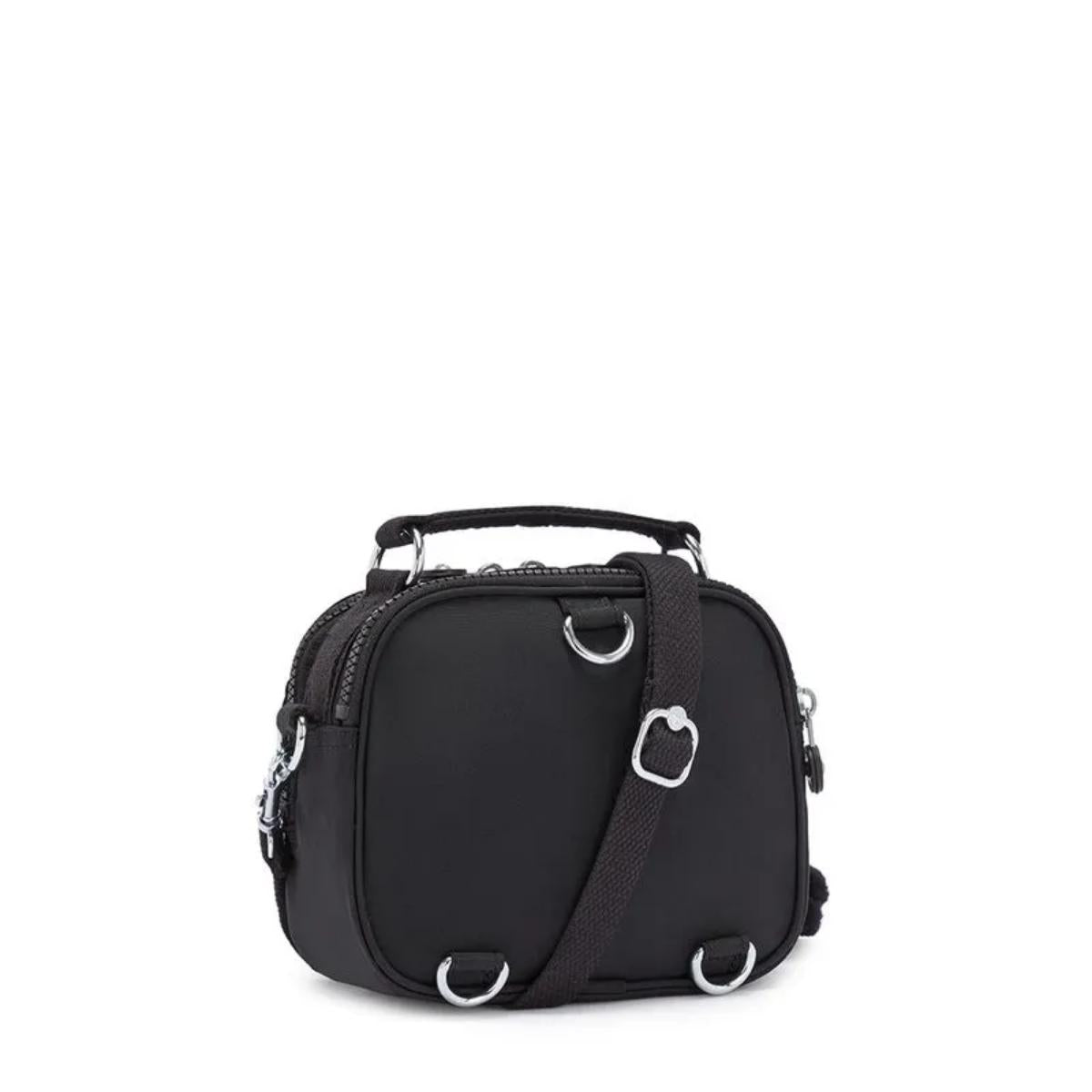 Bolsa Kipling Puck - Preta Kipling