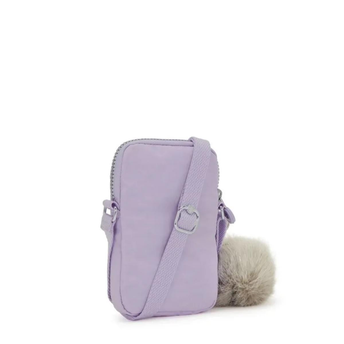 Bolsa Kipling Tally - Bridal Lavender Kipling
