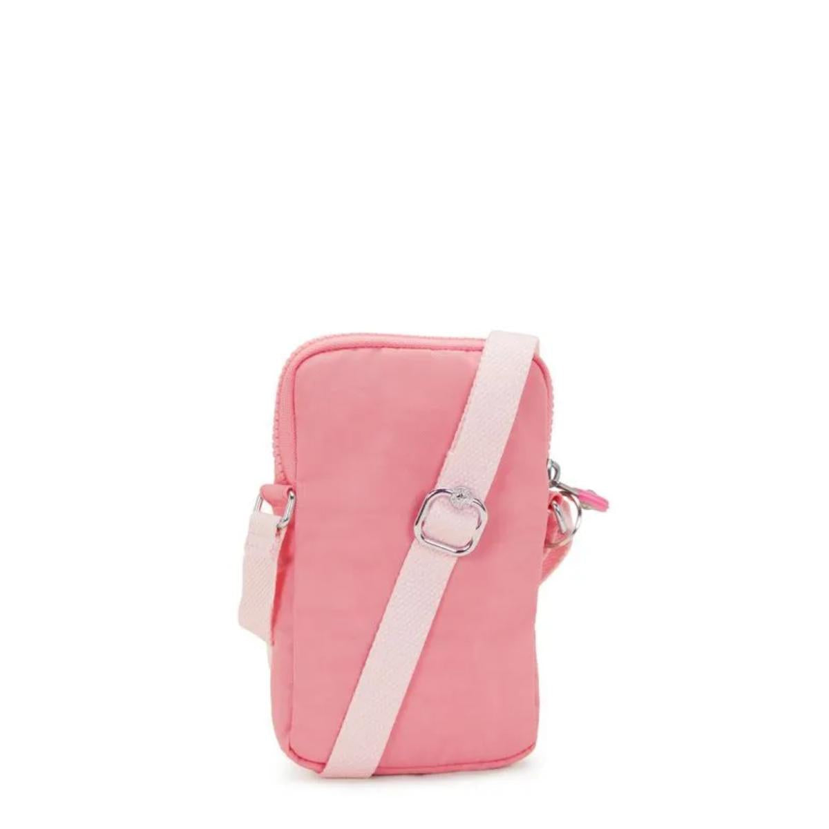 Bolsa Kipling Tally - Coral Sea Livraria Skilo
