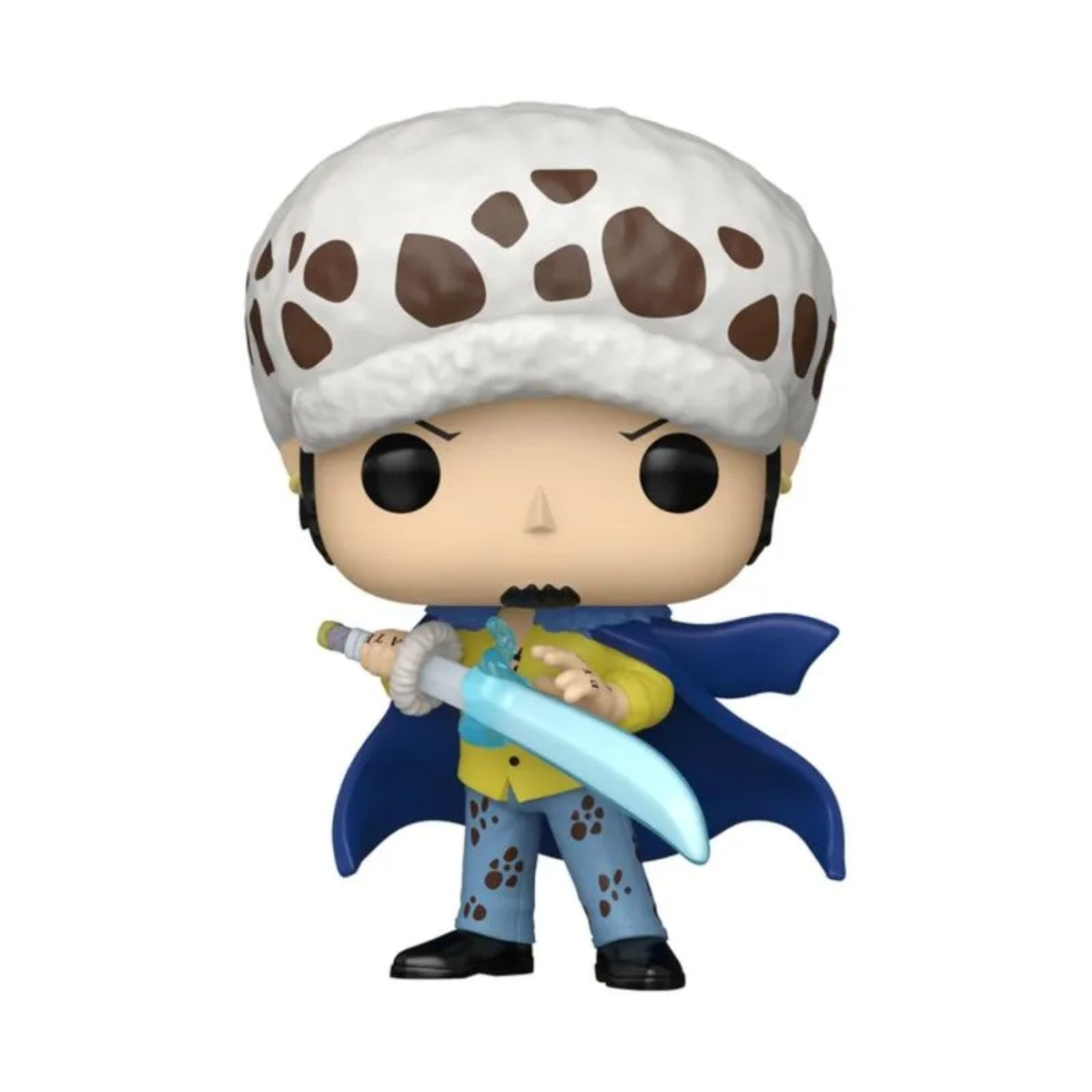 Boneco Funko Pop! One Piece - Trafalgar Law Funko Pop