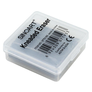 Borracha Limpa Tipo Sinoart SFT0193 - Desenho Profissional