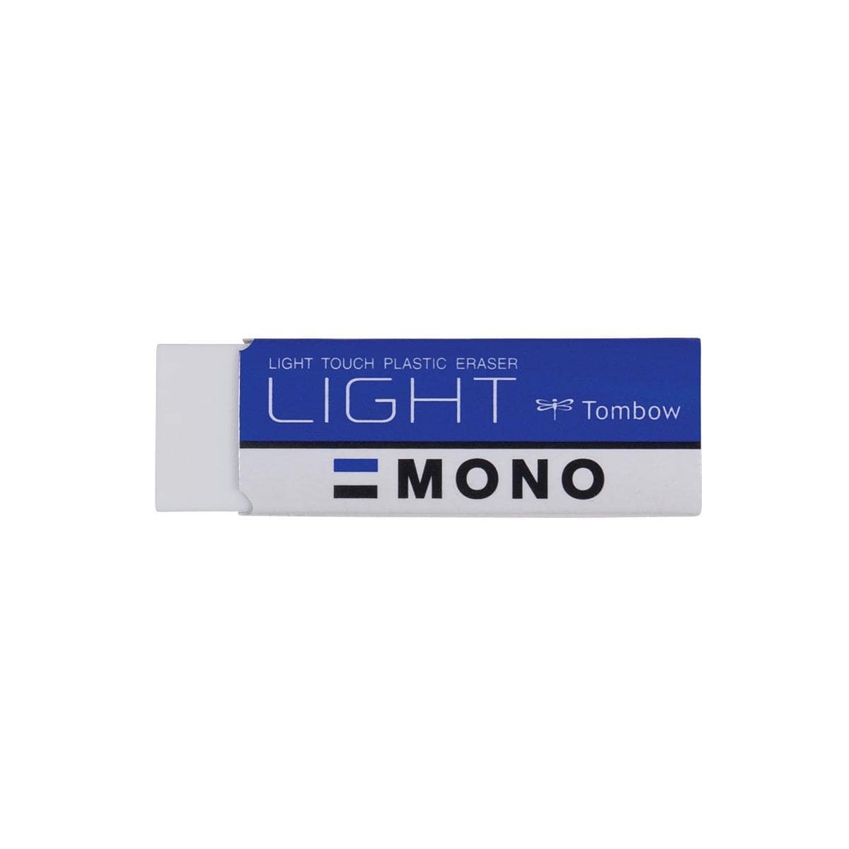 Borracha Tombow Mono Light Tombow