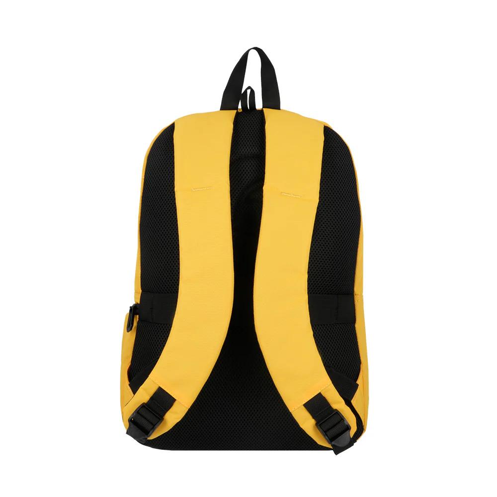 Mochila Samsonite Reformation Moonlight - Sunny Yellow