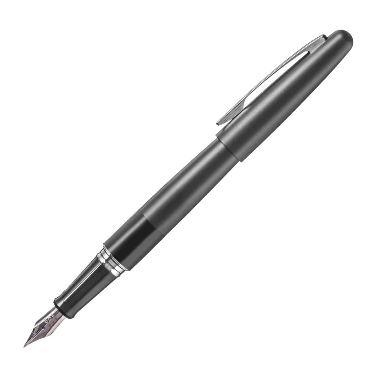 Caneta Tinteiro Pilot Metropolitan - MR Series FPMR1  Média
