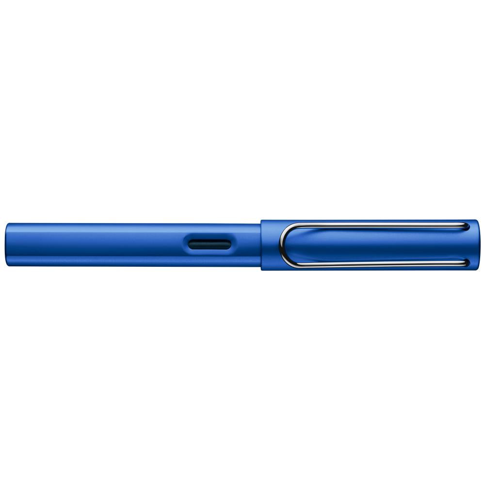 Lamy Al-Star Ocean Blue 028 - Caneta Tinteiro - M