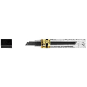 CJ. MINAS DE GRAFITE 1,3MM HB