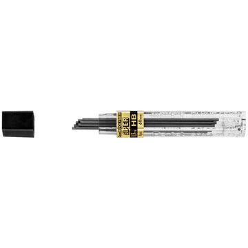 CJ. MINAS DE GRAFITE 1,3MM HB
