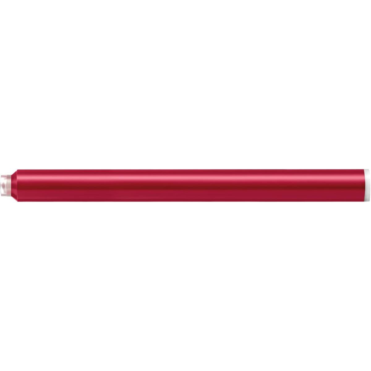 Cartucho Pelikan 4001 - Internacional GTP5 (Longo) - Vermelho