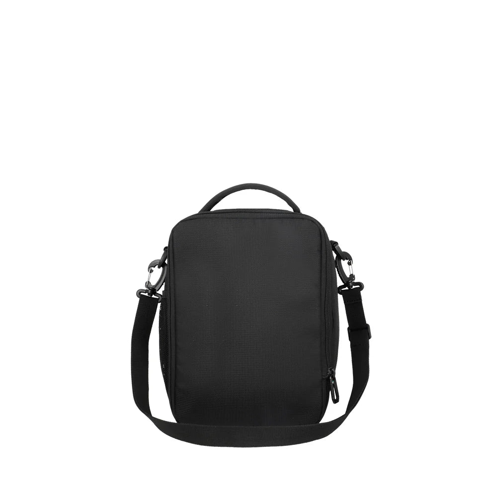 Lancheira Térmica Samsonite Reformation Picnic - Black