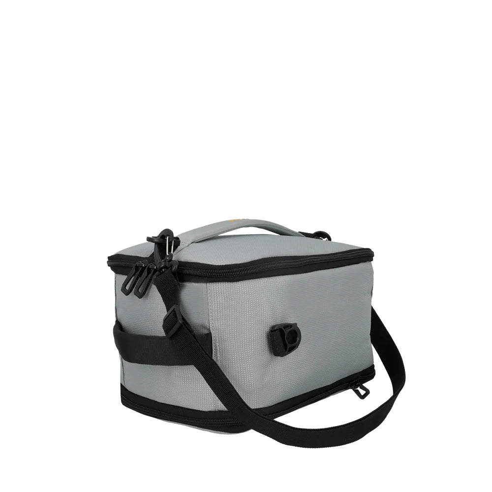 Lancheira Térmica Samsonite Reformation Picnic - Chalk Grey