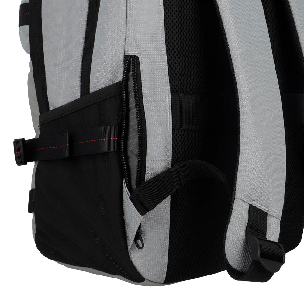 Mochila Para Notebook Samsonite Reformation Meriton - Chalk Grey