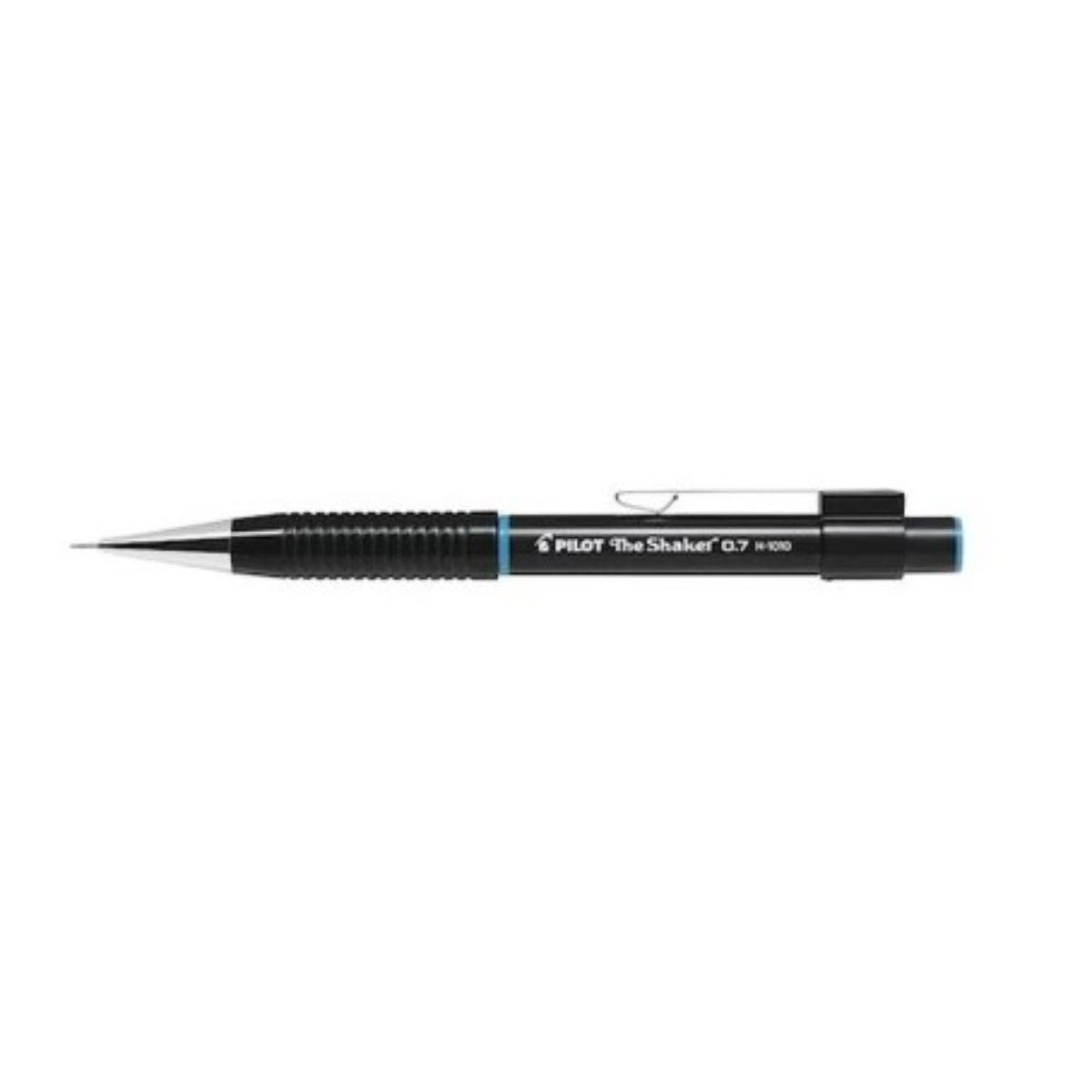 Lapiseira The Shaker Pilot - 0.7mm