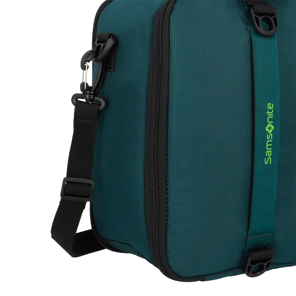 Lancheira Térmica Samsonite Reformation Picnic - Eternity Green