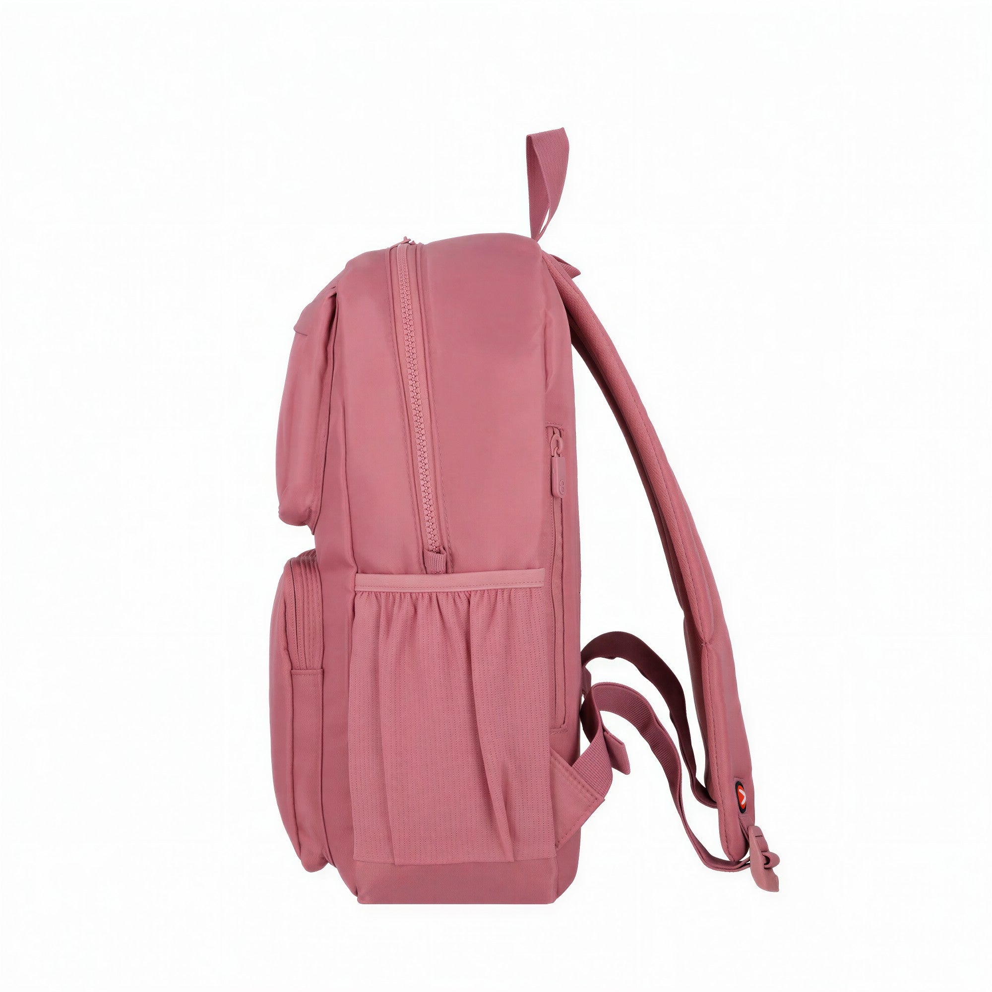 Mochila Notebook Xtrem by Samsonite Queens 5XT - Old Rose - 15"