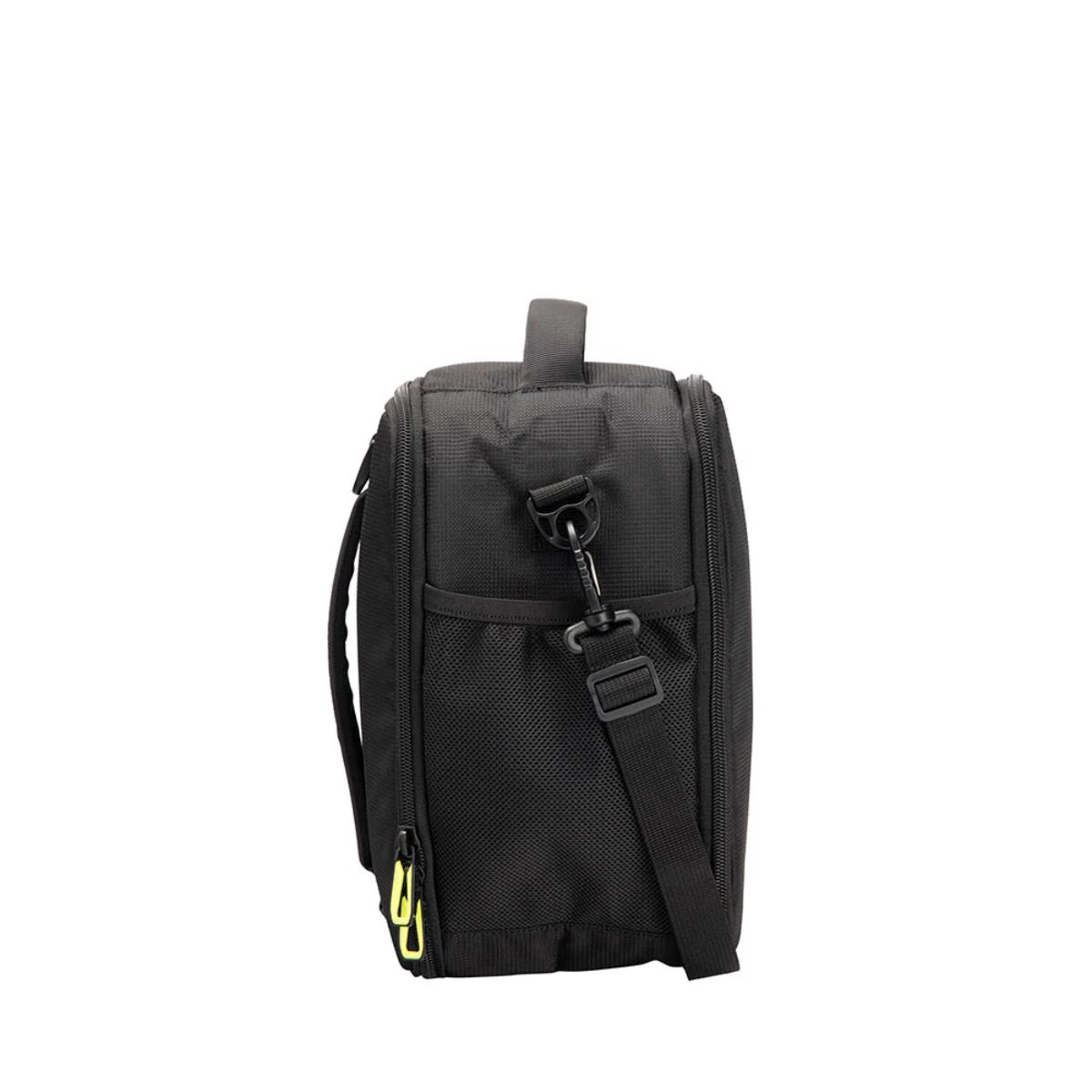 Lancheira Térmica Samsonite - Ignition Picnic - Preto