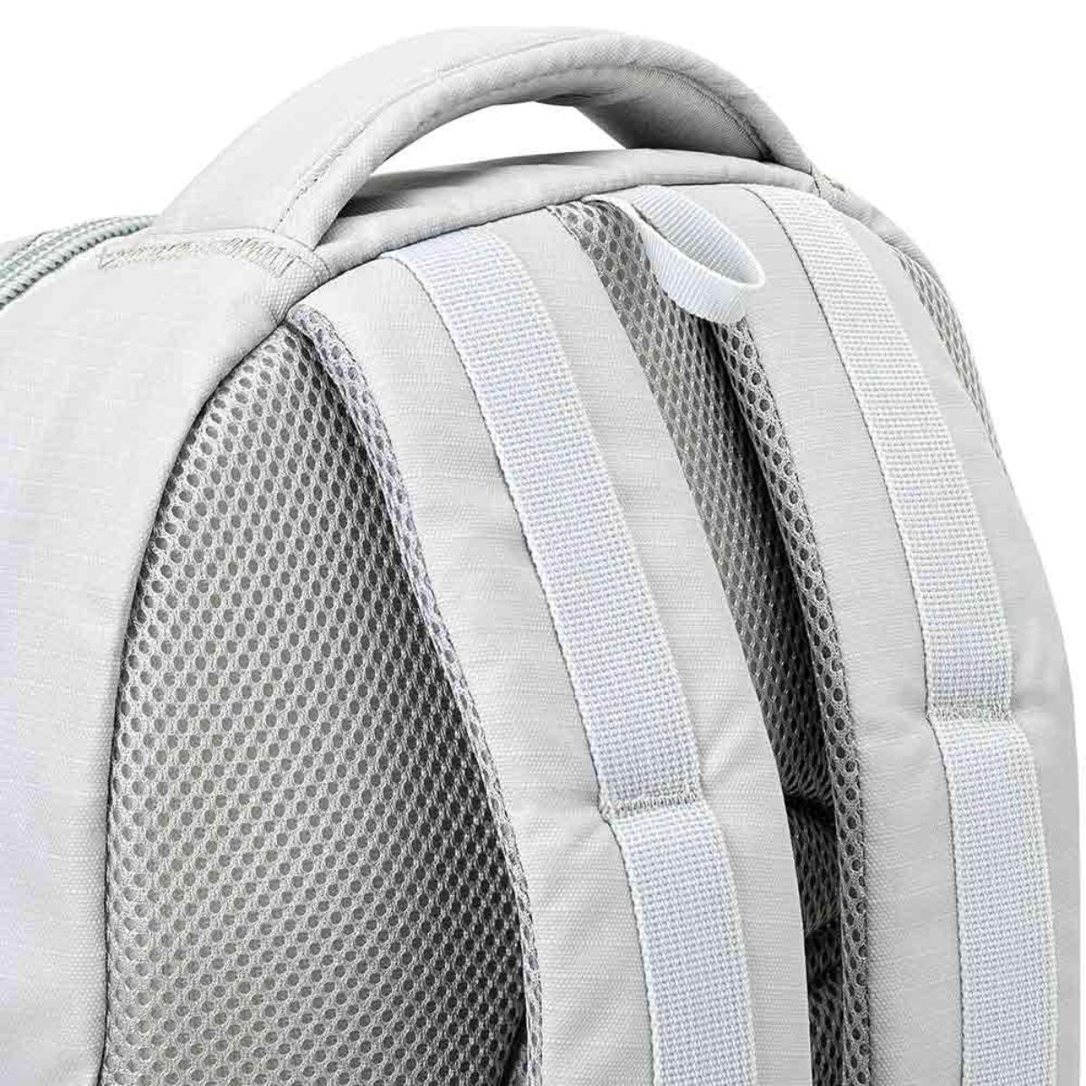 Mochila Samsonite - Ignition Citadel - Cinza