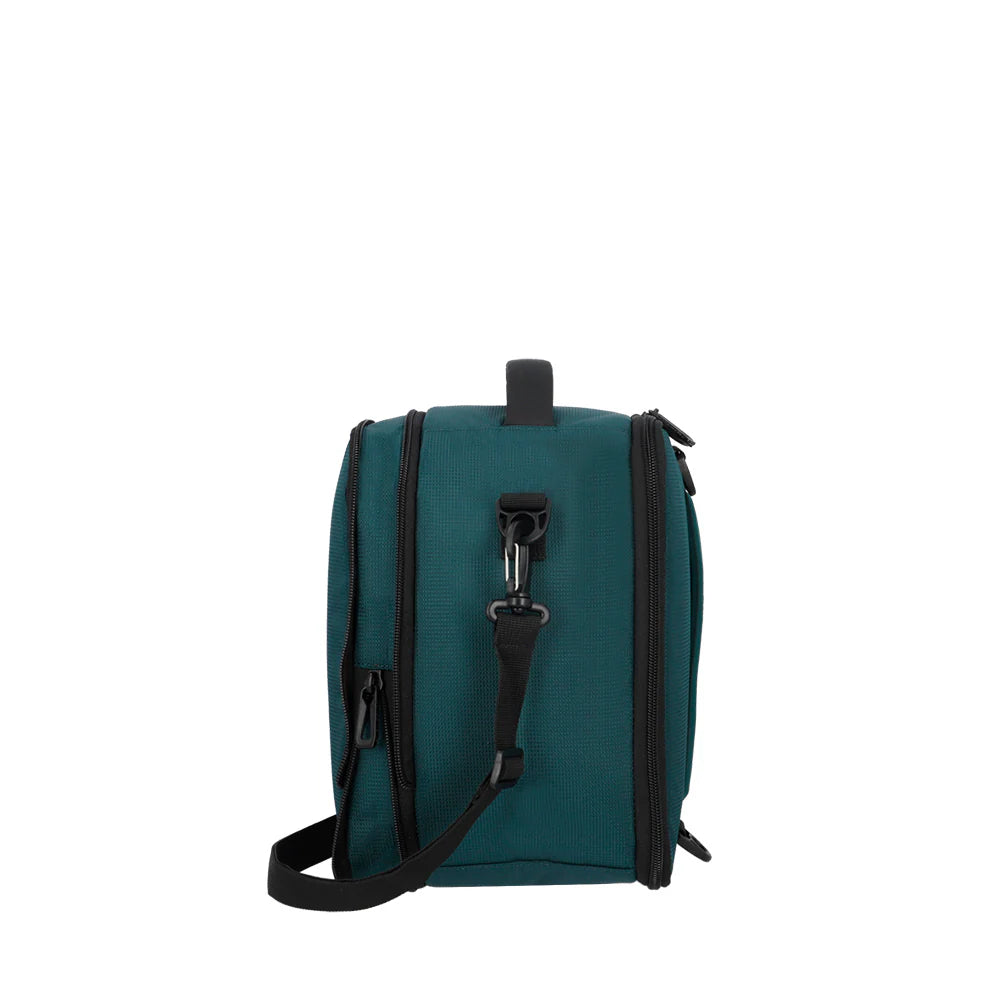 Lancheira Térmica Samsonite Reformation Picnic - Eternity Green