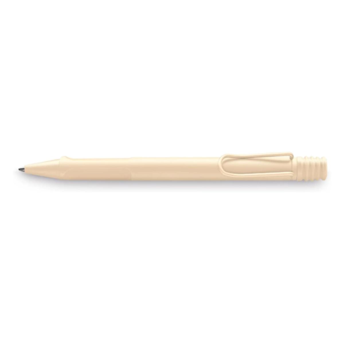 Lamy Safari Esferográfica - Cozy Cream