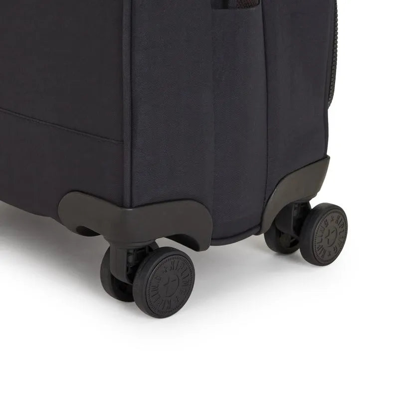 Mala Kipling New Youri Spin S - Black