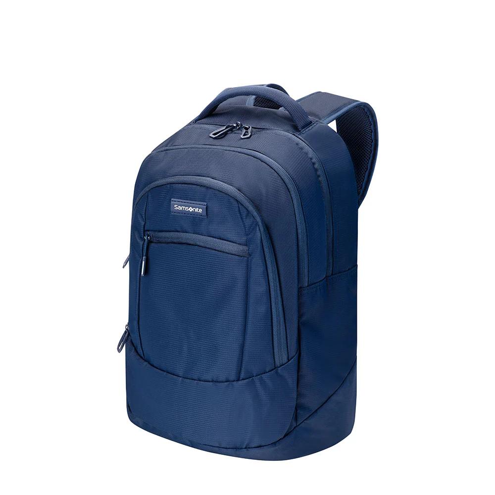 Mochila Samsonite Para Notebook Ignition Plasma - Azul
