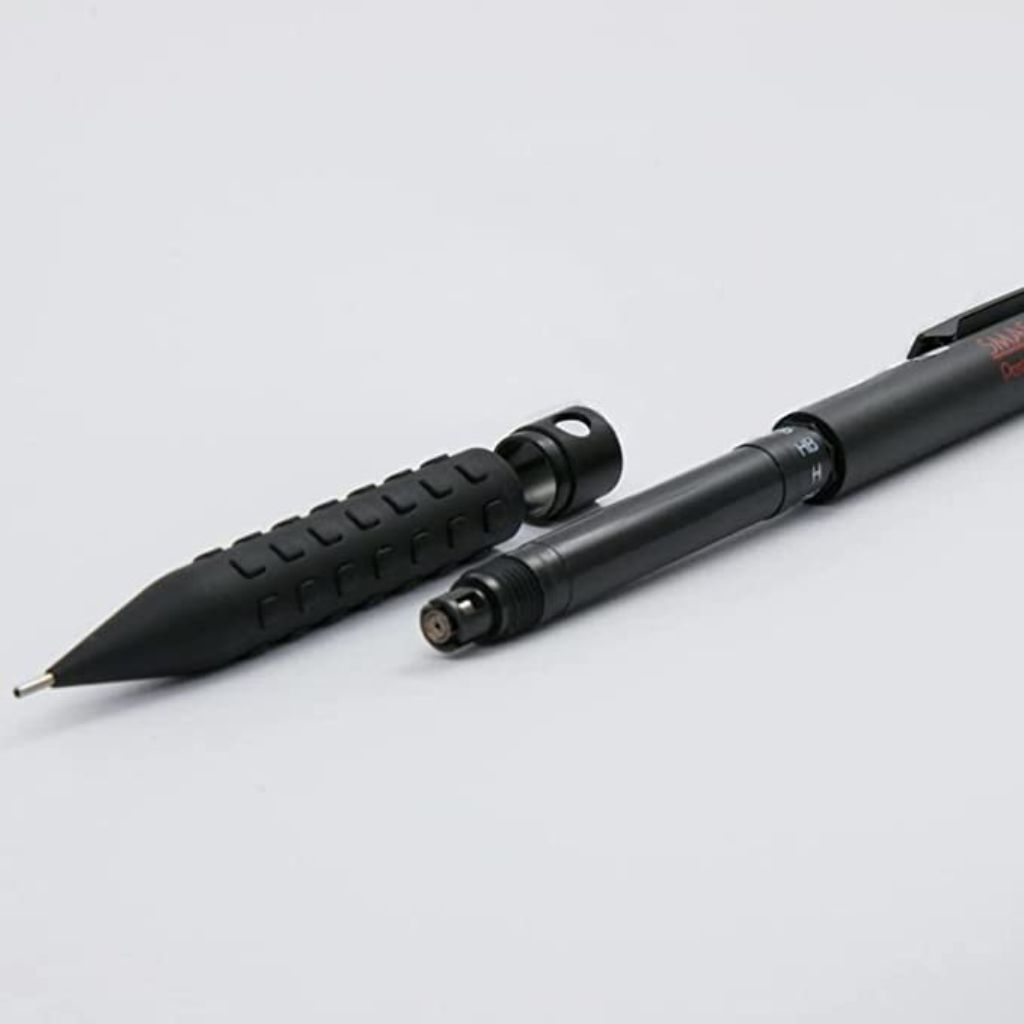 Lapiseira Pentel Smash 0,5mm - Lapiseira Técnica Pentel