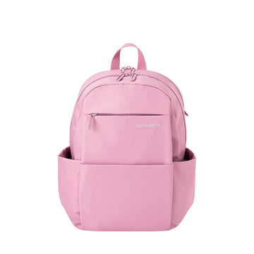 Mochila Samsonite Refraction Bel-Air - Vintage Pink - Laptop 15"