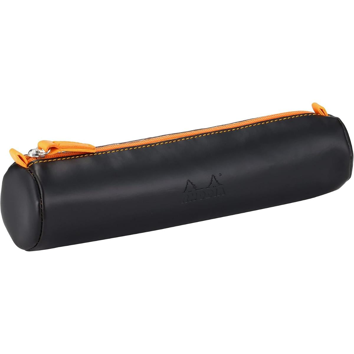 Estojo Rhodia Round Black - 318892C