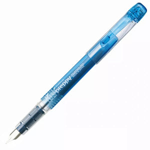 Caneta Tinteiro Platinum Preppy - 0.3 Azul