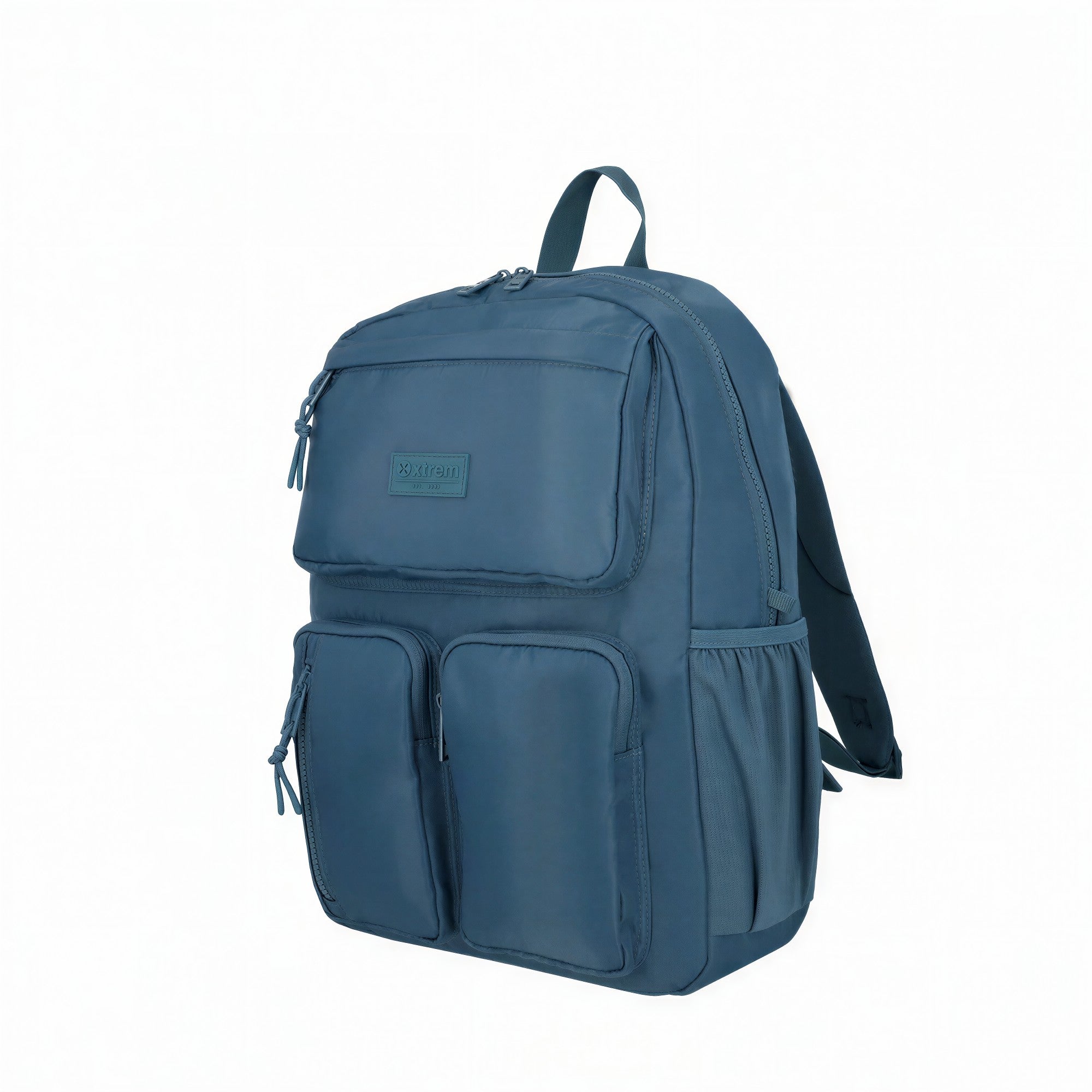 Mochila Notebook Xtrem by Samsonite Queens 5XT - Nordic Blue - 15"