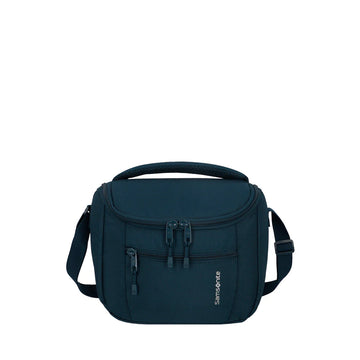 Lancheira Térmica Samsonite Reformation Banquet - Carbon Blue