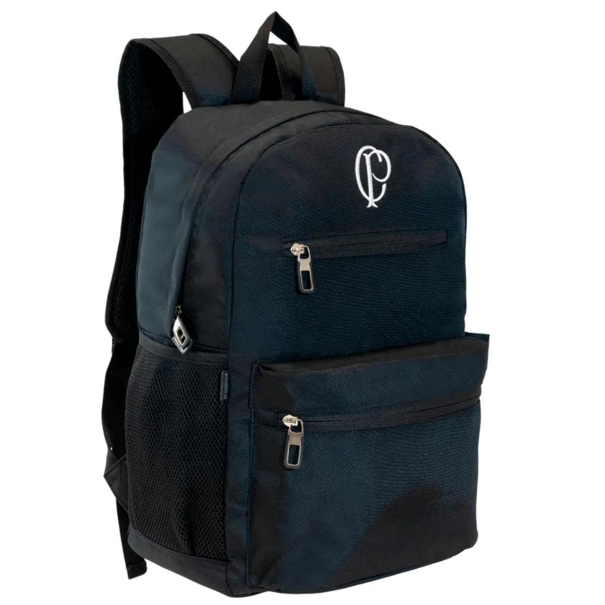 Mochila 04 Esportiva Corinthians - 14033