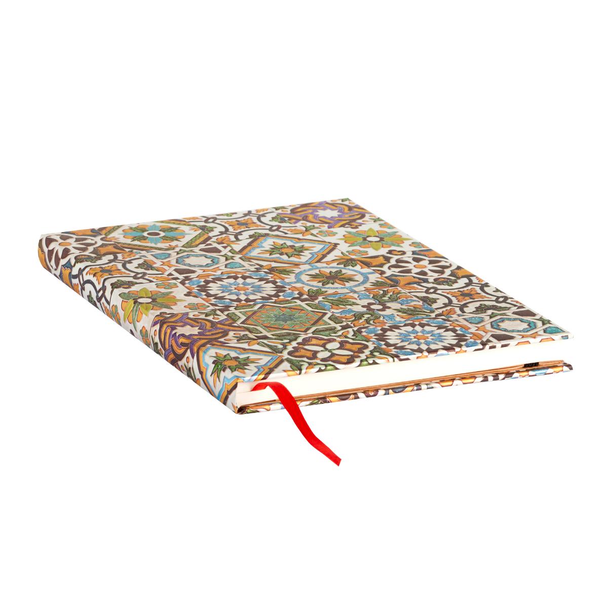 Caderno Paperblanks Ultra - Porto - Pautado