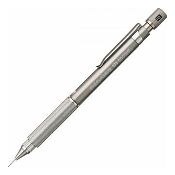 Lapiseira Platinum Pro Use 171 - 0,3mm - MSDA-1500A 9 - Silver