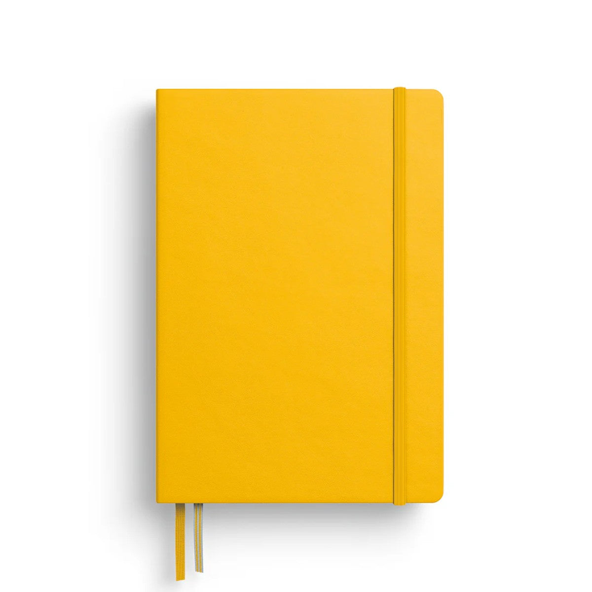 Caderno A5 Leuchtturm1917 Capa Dura - Liso - Sunflower - 80 g/m² Leuchtturm1917