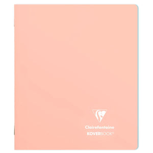 Caderno Clairefontaine Koverbook  A5 - Cores