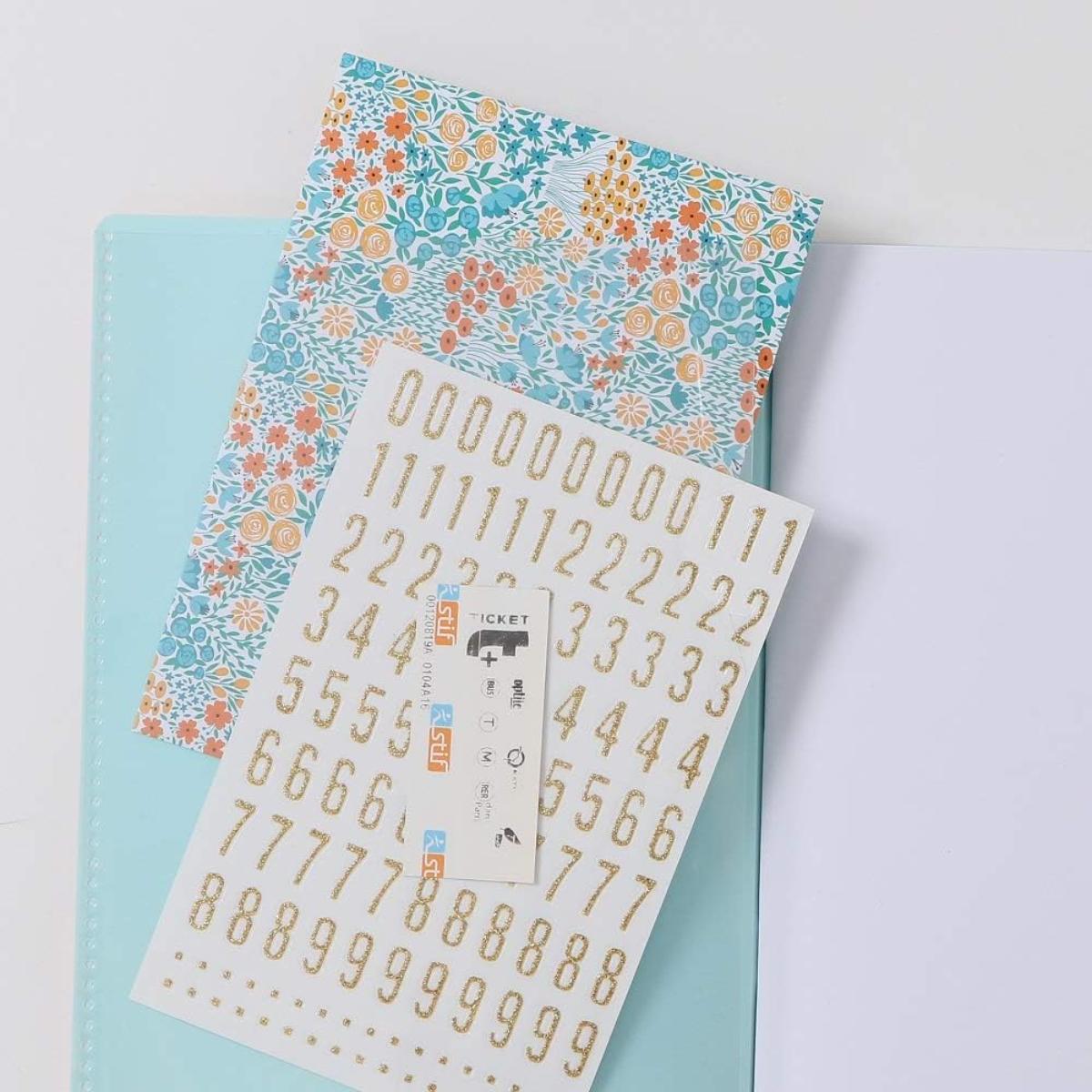 Caderno Clairefontaine Koverbook  A5 - Cores Clairefontaine