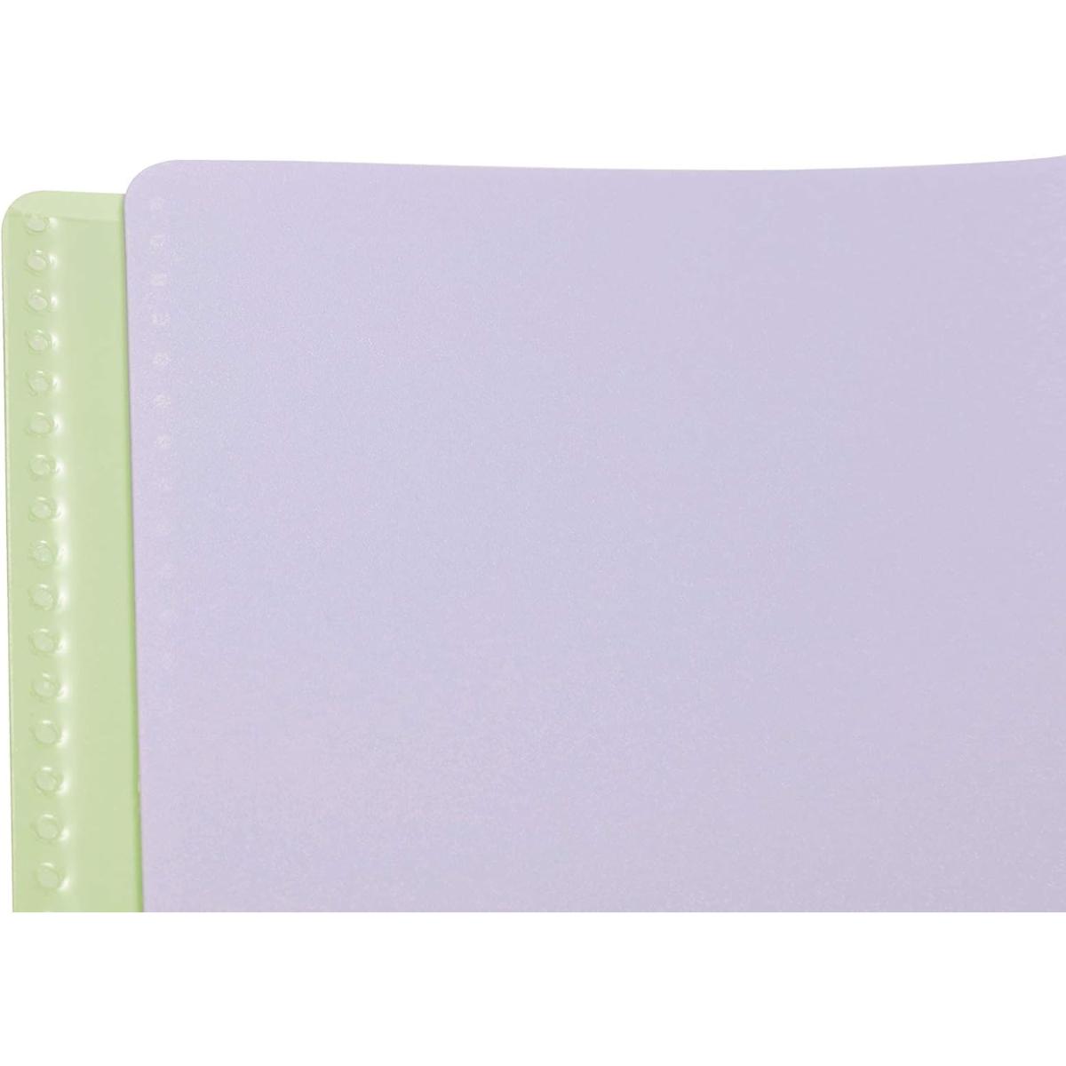 Caderno Clairefontaine Koverbook  A5 - Cores Clairefontaine