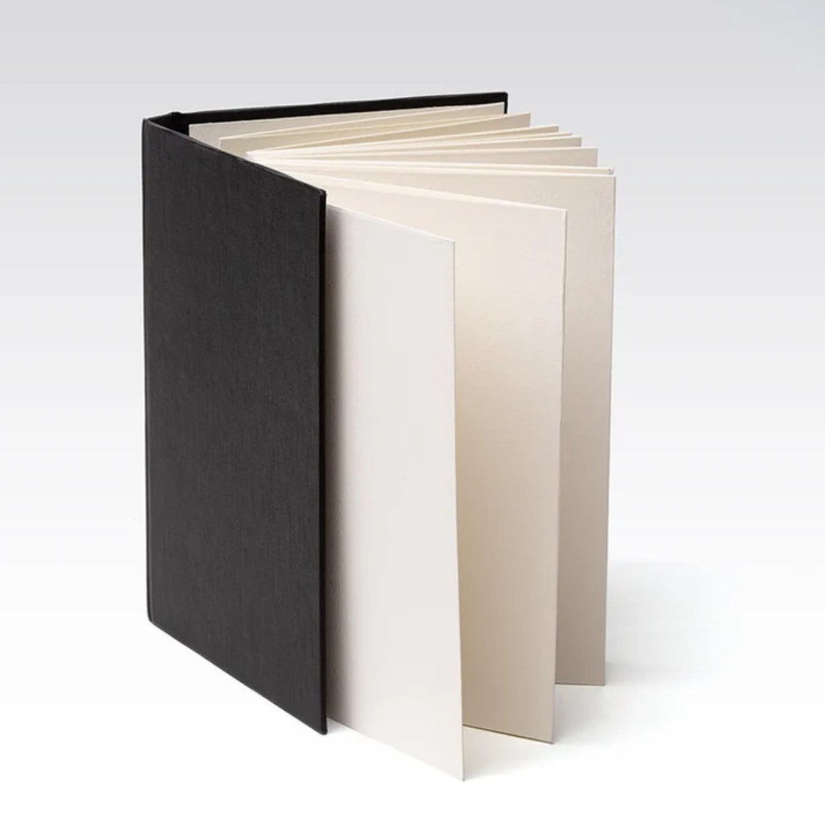 Caderno Fabriano Leporello  - 16,5 x 11,5cm - 20 folhas - 260g Fabriano