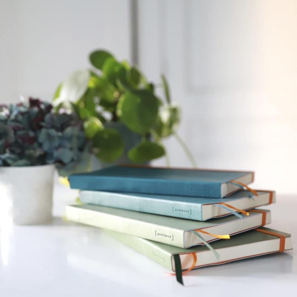 Caderno Goalbook Rhodia Peacock 90g - 120F Rhodia