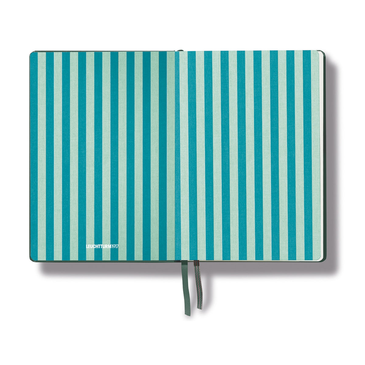 Caderno Leuchtturm 1917 A5 - Pontilhado - Covered for Sunshine - Pinetree Leuchtturm1917