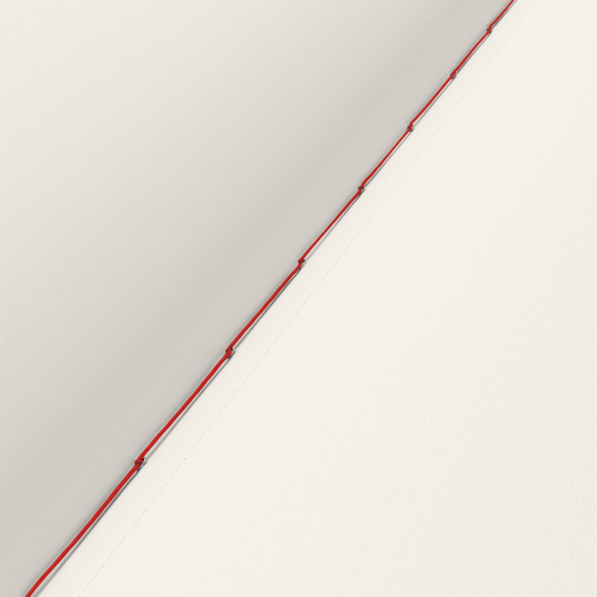 Caderno Leuchtturm Jottbook Pur A5 - Cherry - Sem Pauta C/3 Leuchtturm1917