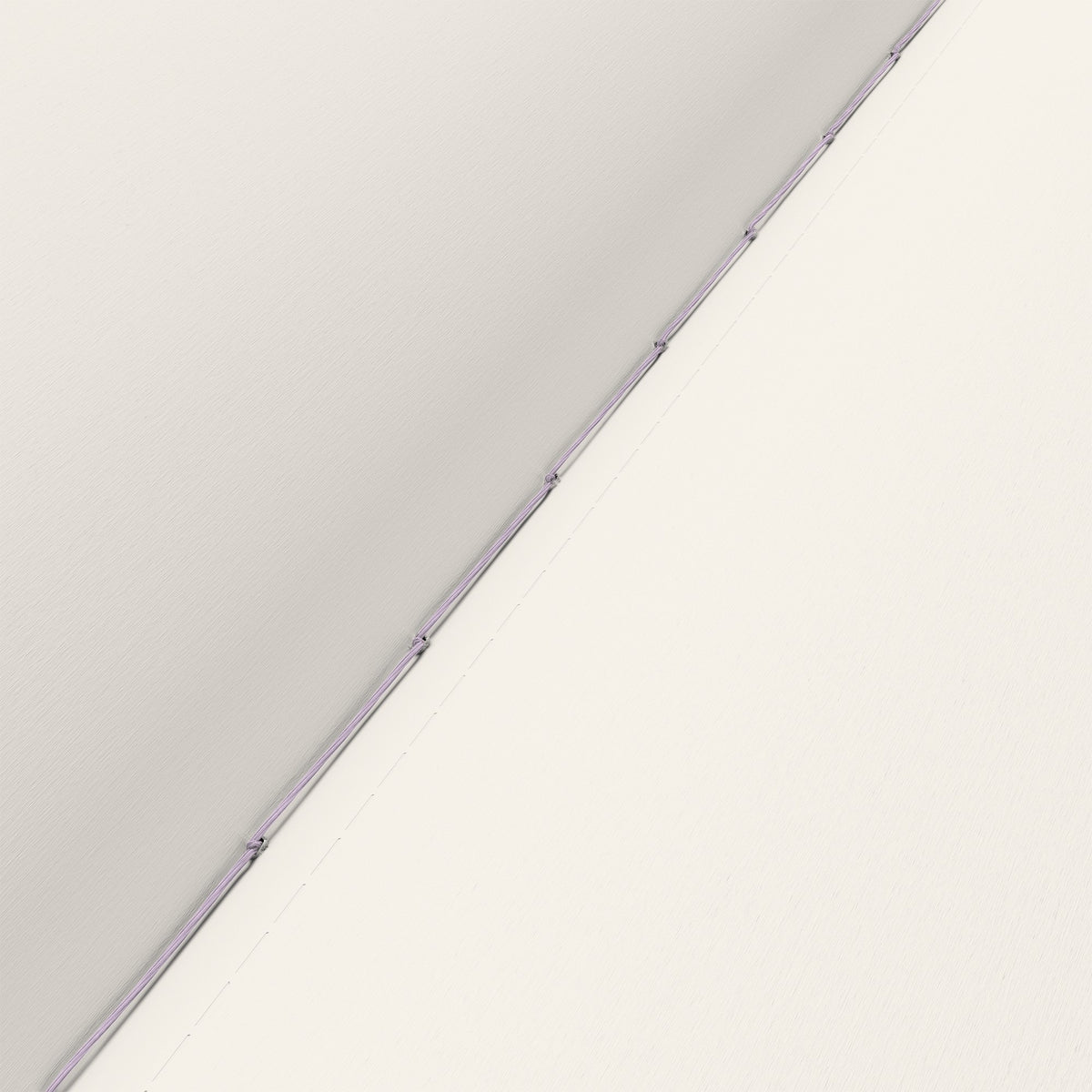 Caderno Leuchtturm Jottbook Pur A5 - Lilac - Sem Pauta C/3 Leuchtturm1917